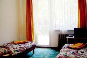 Family pension Szczyrk 4